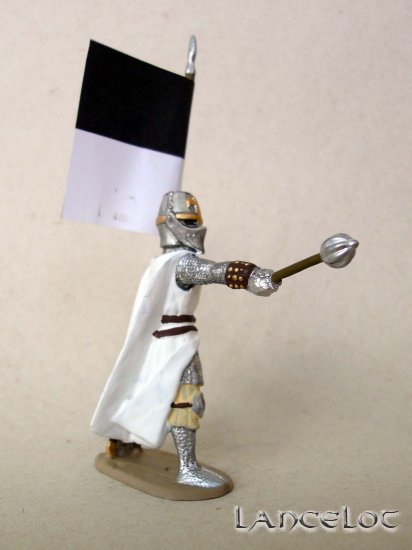 t-1 Hugo de Payens (veľmajster v rokoch 1118-1136) - Kliknutím na obrázok zatvorte -