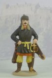 Mongolský bojovník
