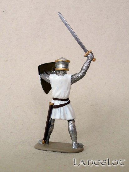 t-1 Hugo de Payens (veľmajster v rokoch 1118-1136) - Kliknutím na obrázok zatvorte -