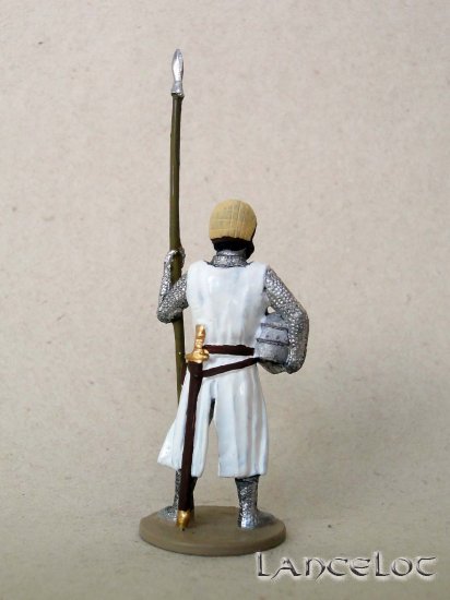 t-1 Hugo de Payens (veľmajster v rokoch 1118-1136) - Kliknutím na obrázok zatvorte -