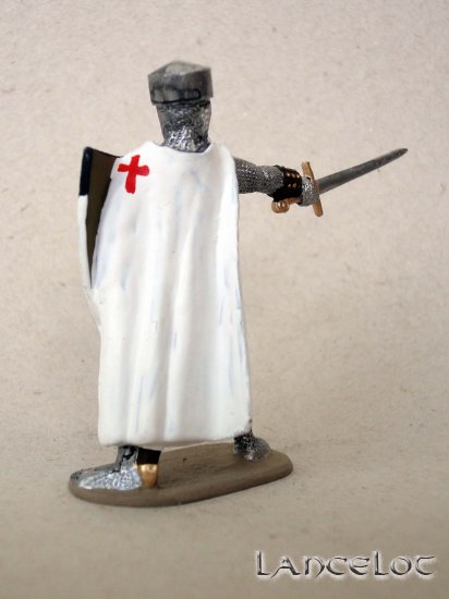 t-1 Hugo de Payens (veľmajster v rokoch 1118-1136) - Kliknutím na obrázok zatvorte -