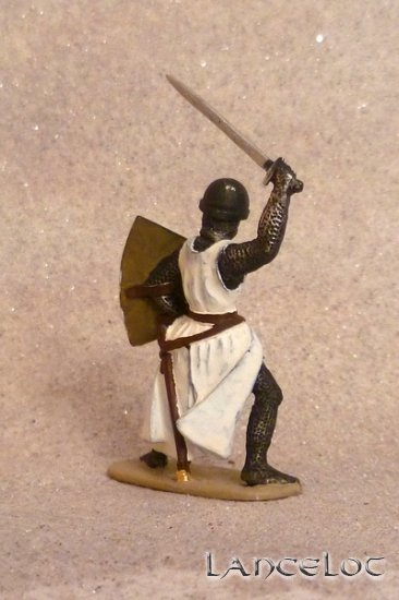 t-31 Templár s mečom - Kliknutím na obrázok zatvorte -