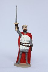 S-101 Kráľ 13. storočie